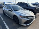 Used 2018 Toyota Camry L image 2
