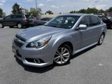 Used 2013 Subaru Legacy 2.5i Limited image 3