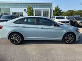 New 2025 Volkswagen Jetta Sport image 2