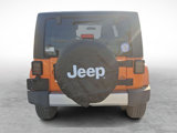 Used 2012 Jeep Wrangler Sahara image 5
