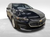 Used 2018 Chevrolet Malibu LT image 2
