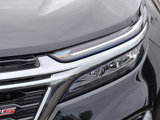 Certified 2022 Chevrolet Equinox RS image 4