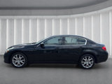 Used 2009 INFINITI G37 x Sedan image 2