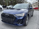 New 2025 Audi Q3 2.0T Premium image 3