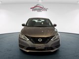 Used 2018 Nissan Sentra SV w/ Protection Package image 2