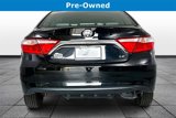 Used 2015 Toyota Camry LE image 4