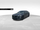 Used 2020 Cadillac CT5 V w/ Premium Package image 4