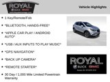 Used 2018 Buick Encore Preferred image 4