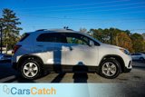 Used 2019 Chevrolet Trax LT image 2