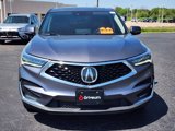 Used 2019 Acura RDX FWD w/ Advance Package image 2