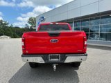 Certified 2020 Ford F150 XLT image 5