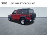 Used 2019 Jeep Wrangler Unlimited Sport S image 6