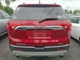 Used 2019 GMC Acadia SLE w/ Driver Alert Package I image 5