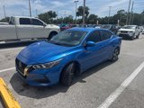 Certified 2020 Nissan Sentra SV image 2