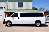 Used 2015 Chevrolet Express 3500 LS image 2