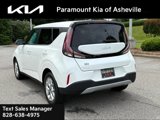 Certified 2023 Kia Soul LX w/ LX Technology Package image 4