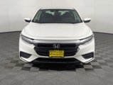 Certified 2021 Honda Insight EX image 2
