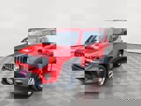 Used 2021 Jeep Renegade Sport w/ Sport Appearance Group image 4