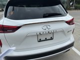 Used 2019 INFINITI QX50 Essential w/ Proassist Package image 3