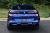 Used 2023 BMW X6 M Competition w/ Competition Package image 4