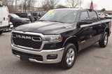 Used 2025 RAM 1500 Big Horn image 4