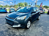 Used 2016 Ford Escape SE w/ SE Cold Weather Package image 4