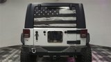 Used 2008 Jeep Wrangler X image 6