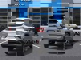 New 2025 Chevrolet Trax RS image 4
