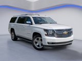 Used 2017 Chevrolet Suburban Premier image 2