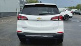 Certified 2022 Chevrolet Equinox LT image 3