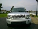 Used 2012 Land Rover LR4 HSE image 5