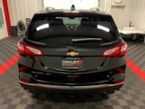 Used 2018 Chevrolet Equinox LT image 3