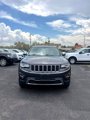 Used 2015 Jeep Grand Cherokee Limited w/ Luxury Group II image 3