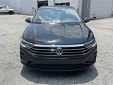 Used 2021 Volkswagen Jetta SE image 2