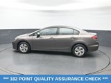 Used 2015 Honda Civic LX image 4