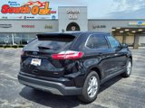 Used 2022 Ford Edge SEL image 3