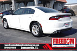 Used 2021 Dodge Charger SXT w/ Leather Interior Group image 3