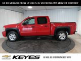 Used 2010 Chevrolet Silverado 1500 LT w/ Power Pack Plus image 2