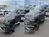 Used 2021 Hyundai Santa Fe Blue w/ Cargo Package image 3