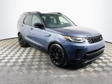 Used 2024 Land Rover Discovery Dynamic SE image 3