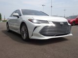 Used 2019 Toyota Avalon Limited image 6