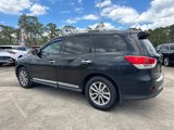 Used 2015 Nissan Pathfinder SL w/ Trailer Tow Package image 5