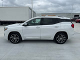 Used 2019 GMC Terrain Denali w/ Advanced Safety Package image 2