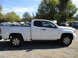 Used 2018 GMC Canyon 4x4 Extended Cab w/ Convenience Package image 6