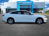 New 2025 Chevrolet Malibu LS image 2