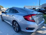 Used 2016 Honda Civic EX-L image 3