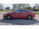 Used 2014 Mercedes-Benz CLA 250 image 4