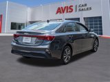 Used 2024 Kia Forte LXS image 6