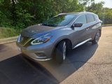 Used 2018 Nissan Murano SL w/ Cargo Package image 4