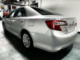 Used 2012 Toyota Camry SE image 4